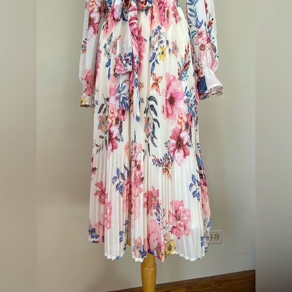 NWT Flying Tomato, what if I discover, Maxi Dress Size small - Picture 11 of 16